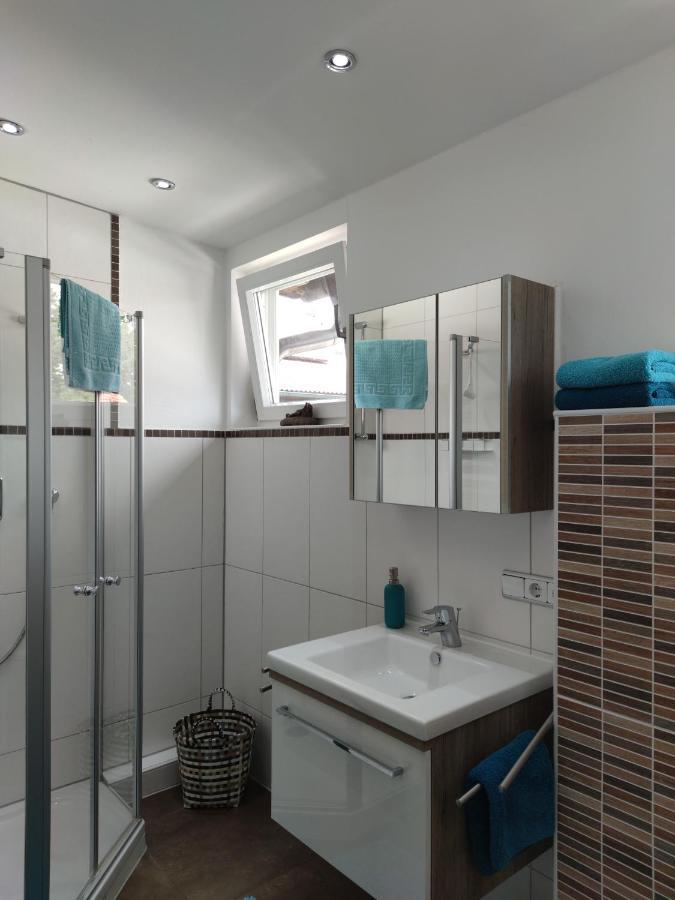 Ferienwohnung Haus Alpenrebe Schönau am Königssee Dış mekan fotoğraf