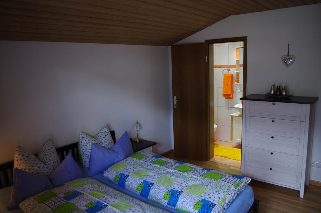 Ferienwohnung Haus Alpenrebe Schönau am Königssee Oda fotoğraf