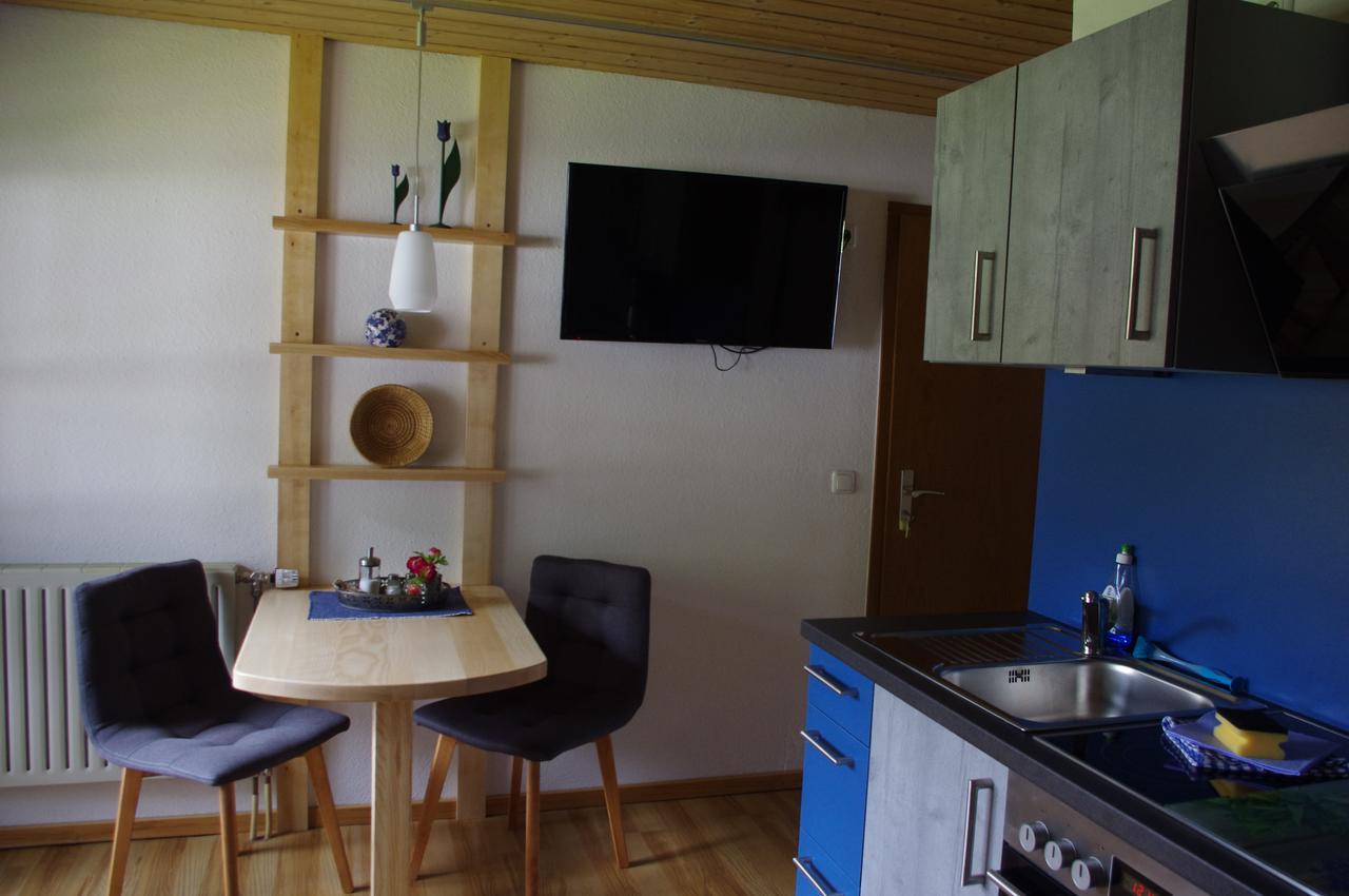 Ferienwohnung Haus Alpenrebe Schönau am Königssee Dış mekan fotoğraf